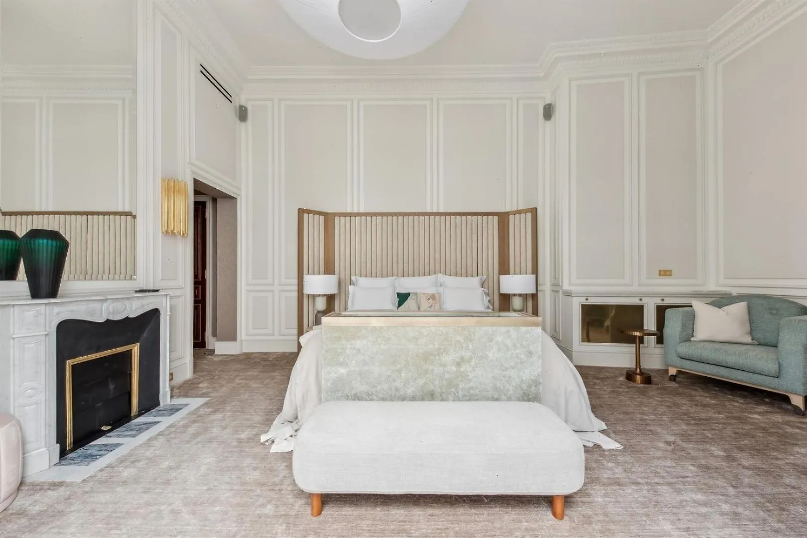 فيلا Tｅlegram Brysonknot, Paris House Eiffel فرنسا