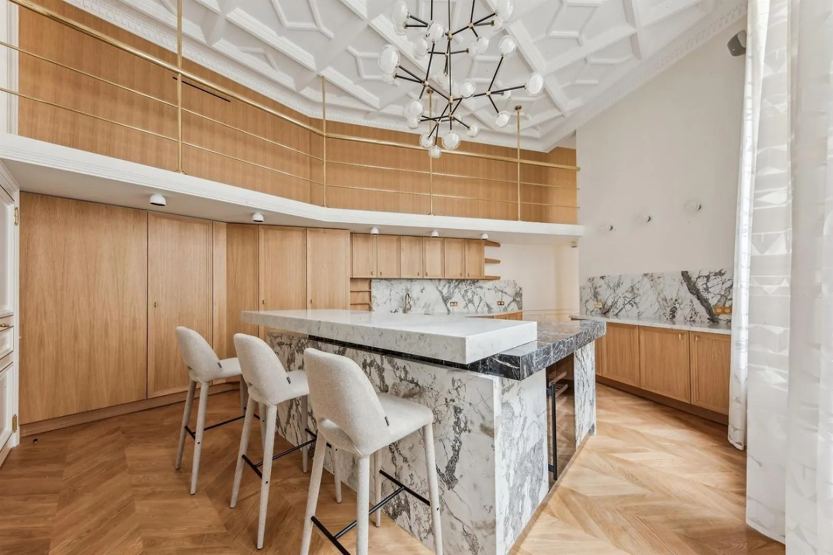 بيت للعطل فيلا Tｅlegram Brysonknot, Paris House Eiffel