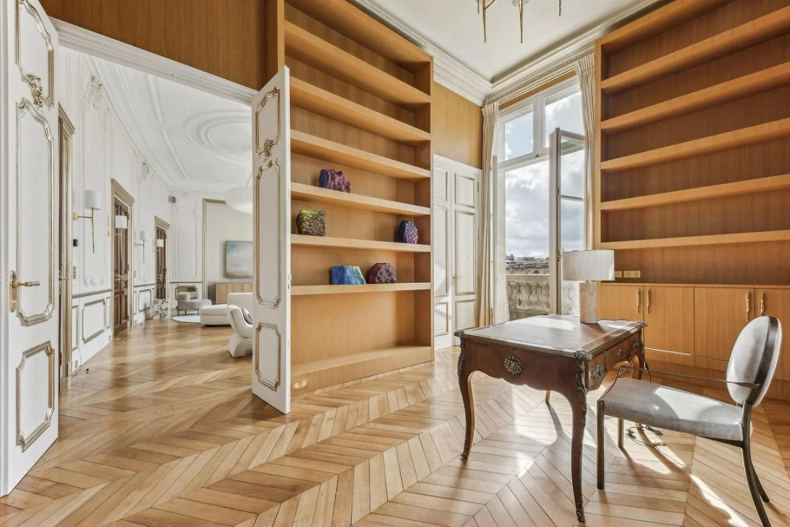 Casa vacanze Tｅlegram Brysonknot, Paris House Eiffel Villa Francia
